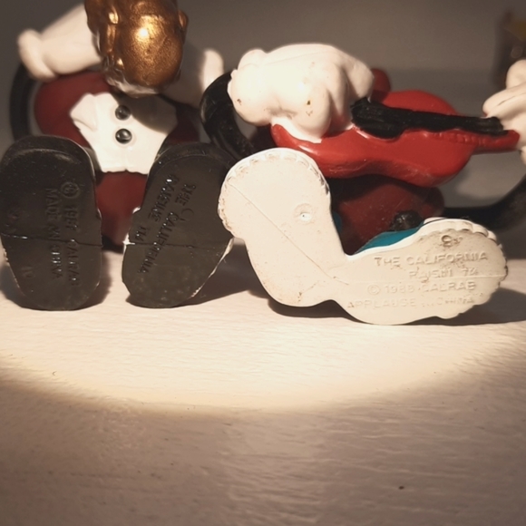 Vintage, collectable Californian Raisin! - Picture 5 of 5